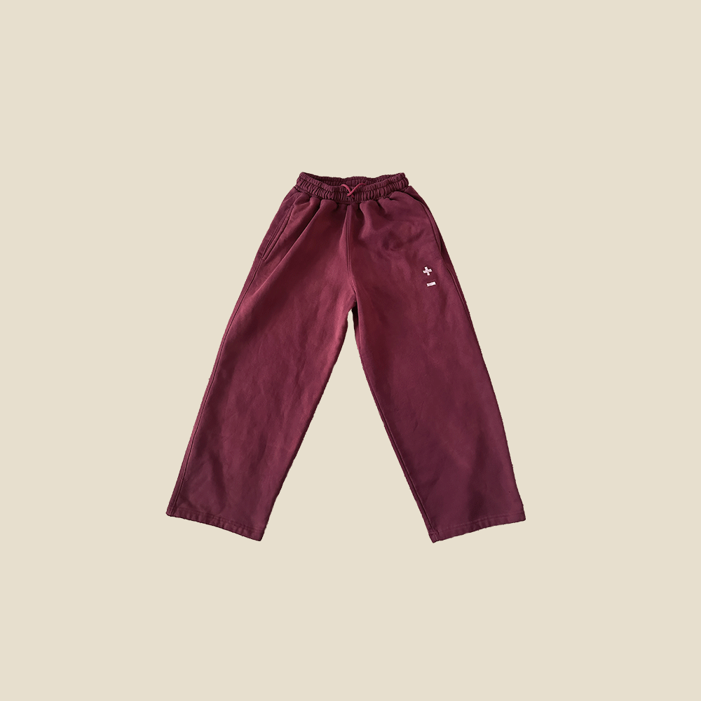 BURGUNDY SW
