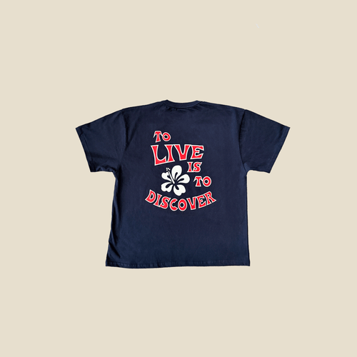 DISCOVER T